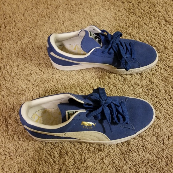 Sneakers - Picture 4 of 4